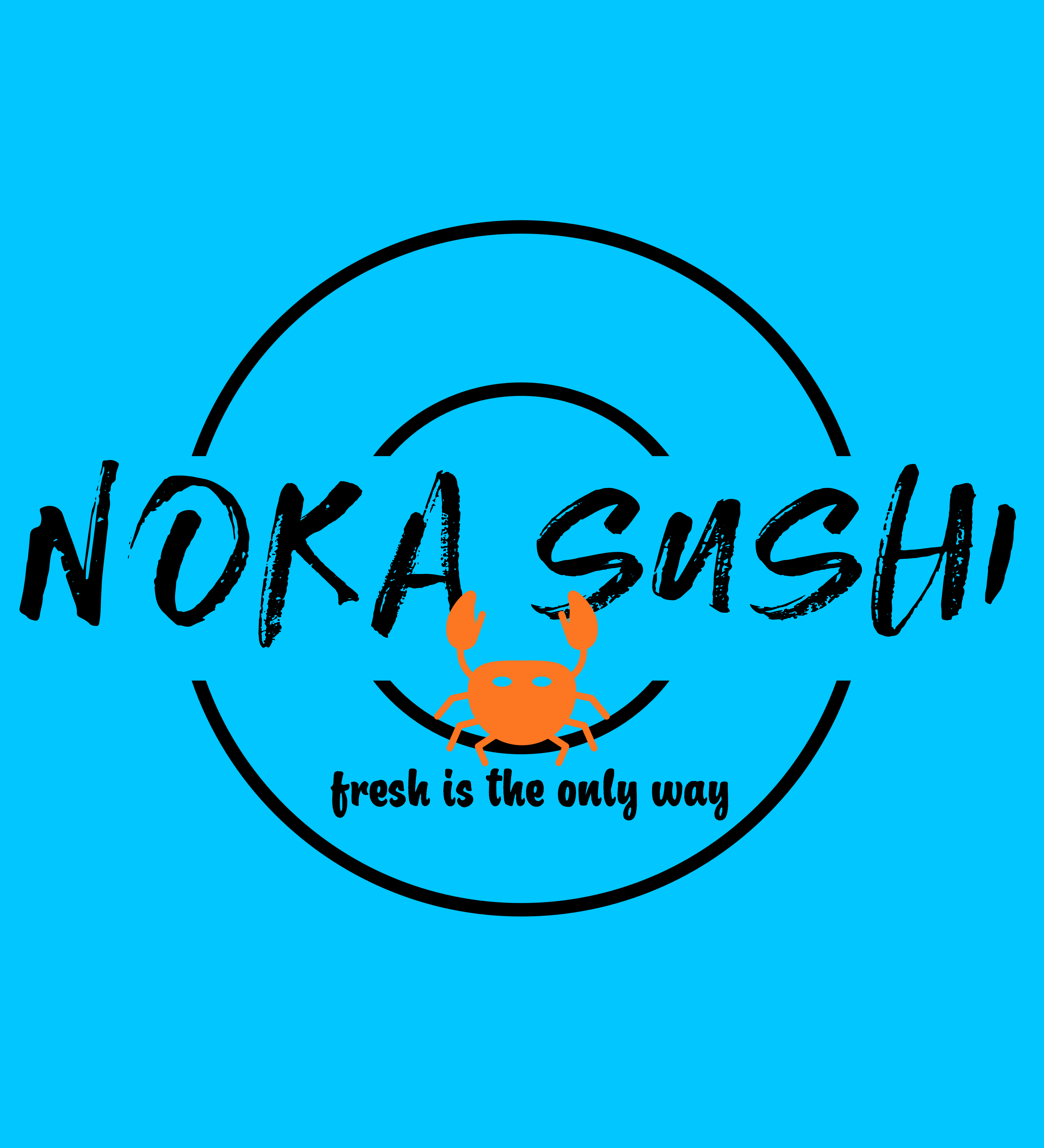 Noka Sushi